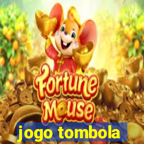 jogo tombola